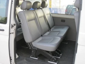 VW T5 9 места , клима, снимка 10