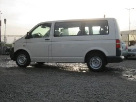 VW T5 9 места , клима, снимка 16