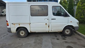 Mercedes-Benz Sprinter 312, снимка 3