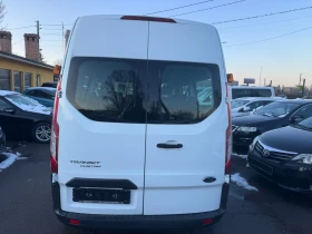 Ford Transit 8+ 1 CUSTOM, снимка 5