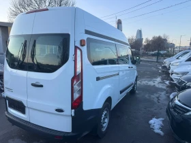 Ford Transit 8+ 1 CUSTOM, снимка 4