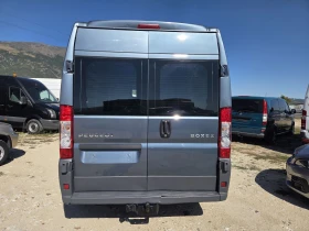Peugeot Boxer 2.2HDI. | Mobile.bg    5