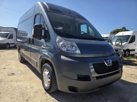 Peugeot Boxer 2.2HDI. | Mobile.bg    2