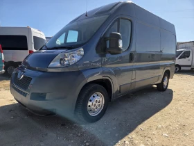 Peugeot Boxer 2.2HDI.климатик