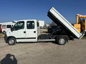 Renault Master Самосвал, снимка 7