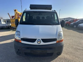 Renault Master Самосвал, снимка 2