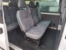 Ford Transit 8+ 1 Климатик, снимка 12