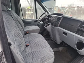 Ford Transit 8+ 1 Климатик, снимка 10