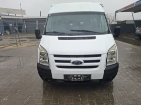 Ford Transit 8+ 1 Климатик, снимка 2