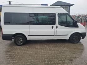 Ford Transit 8+ 1 Климатик, снимка 4