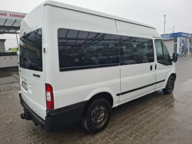 Ford Transit 8+ 1 Климатик, снимка 5