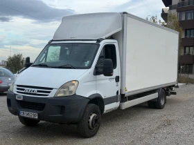 Iveco Daily 65C 180к.с.= НОВИ ГУМИ= ДЪЛГА БАЗА, снимка 2