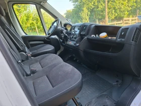Peugeot Boxer 2.2HDI MAXI 160��. | Mobile.bg � ����� ������ 10