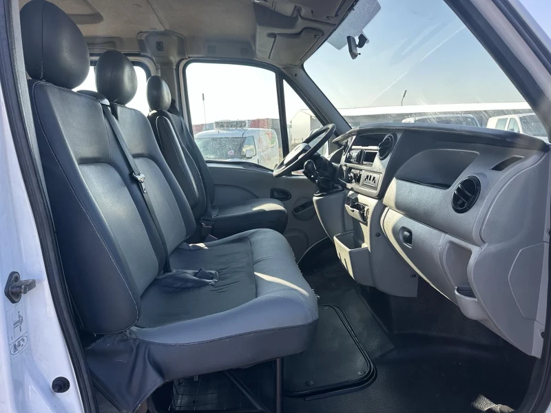 Renault Master Самосвал, снимка 14 - Бусове и автобуси - 52823645