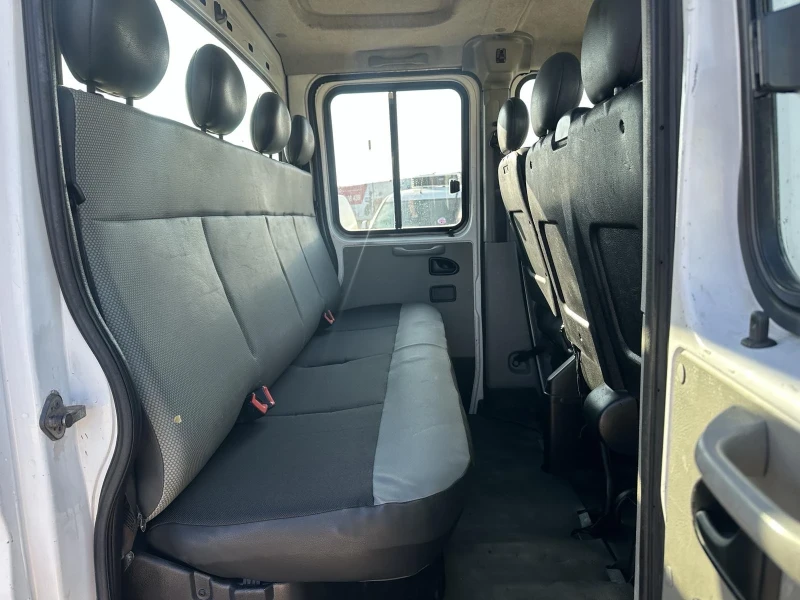 Renault Master Самосвал, снимка 13 - Бусове и автобуси - 52823645