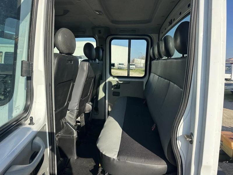 Renault Master Самосвал, снимка 12 - Бусове и автобуси - 52823645