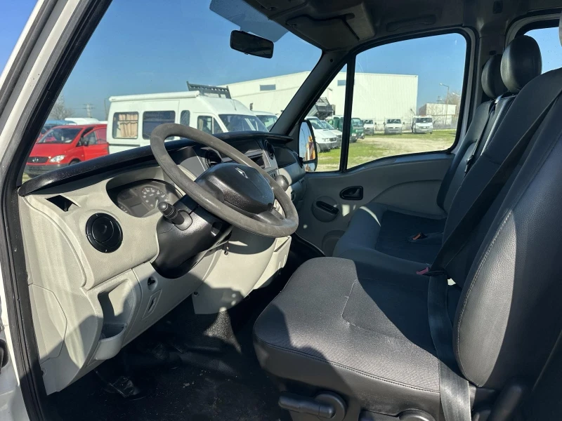 Renault Master Самосвал, снимка 15 - Бусове и автобуси - 52823645