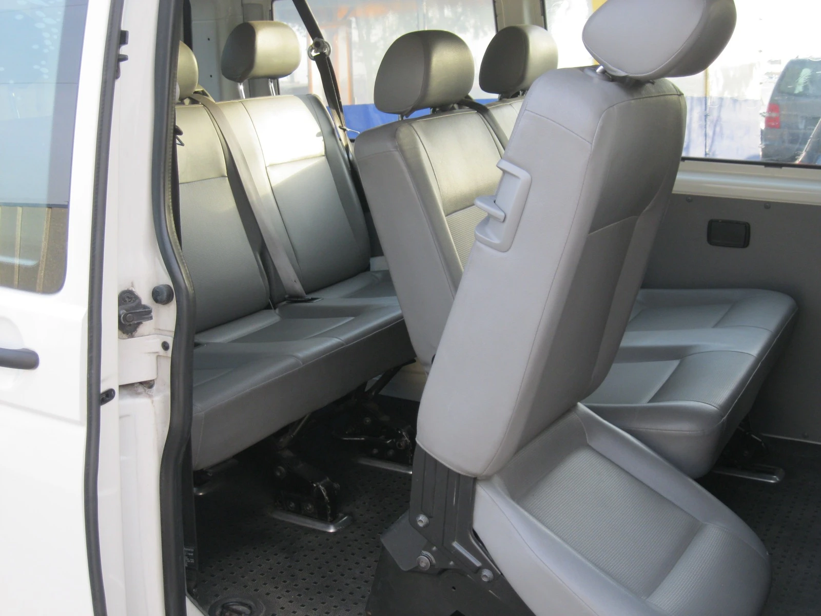 VW T5 9  ,  | Mobile.bg   11