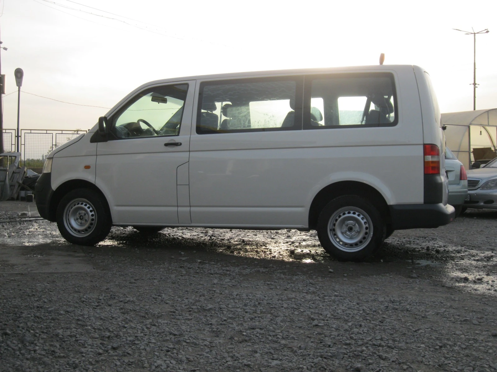 VW T5 9  ,  | Mobile.bg   16