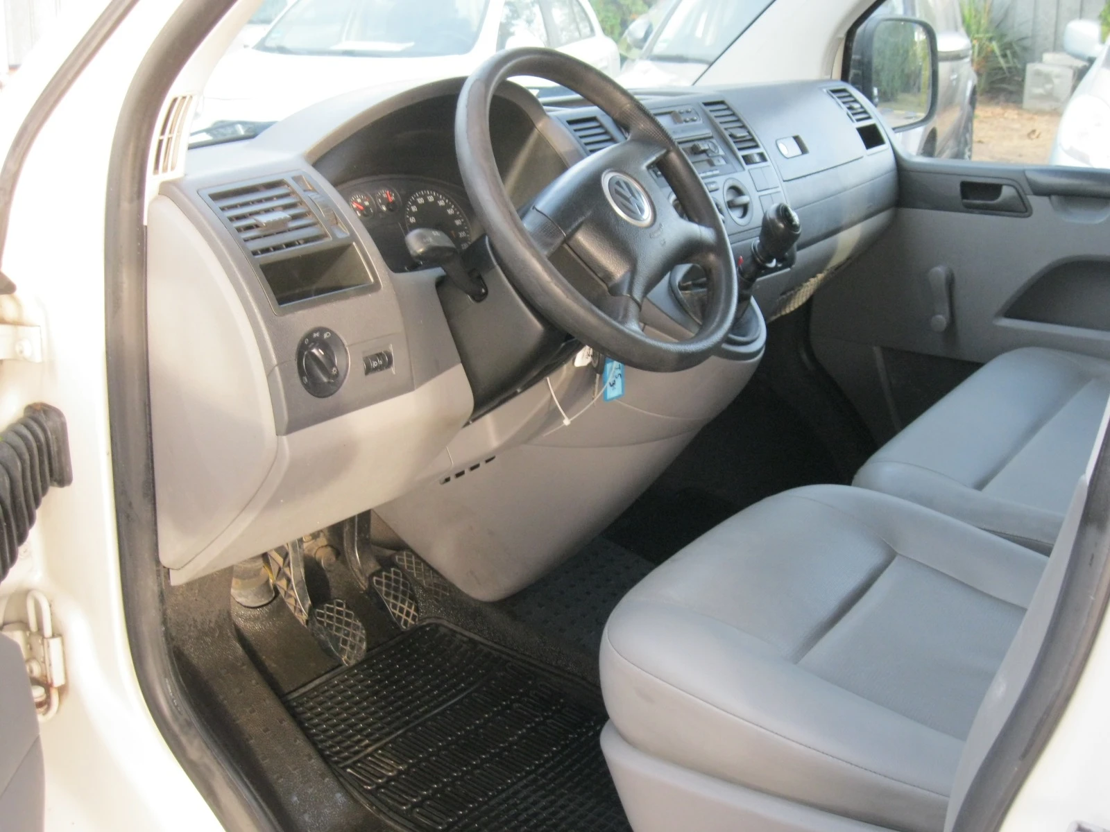 VW T5 9  ,  | Mobile.bg   15