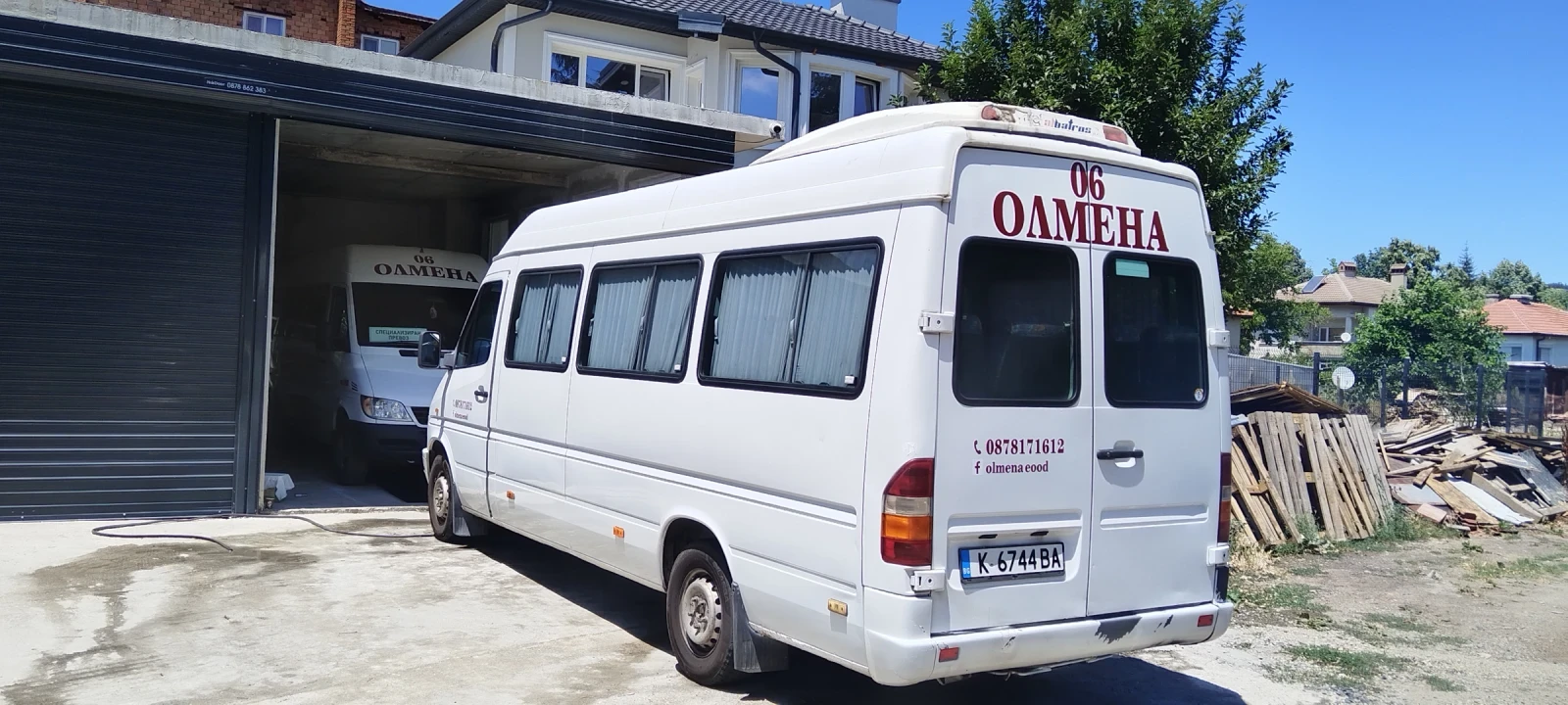 Mercedes-Benz 312  - изображение 2