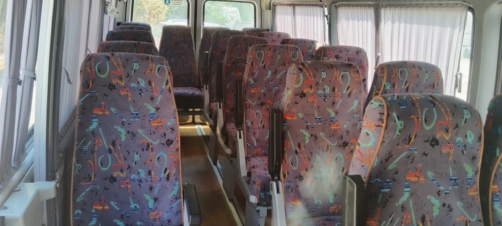 Mercedes-Benz 312  - изображение 4