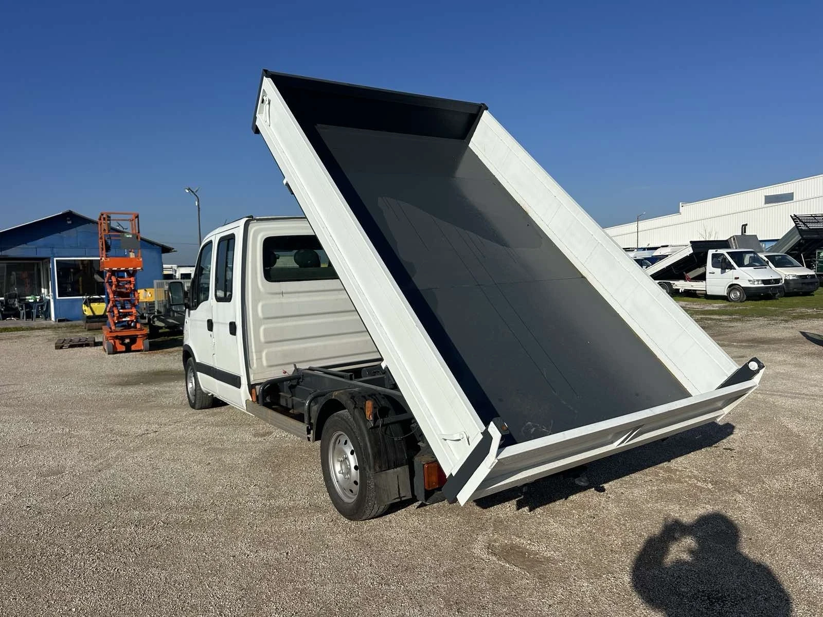 Renault Master �������� | Mobile.bg � ����������� 6