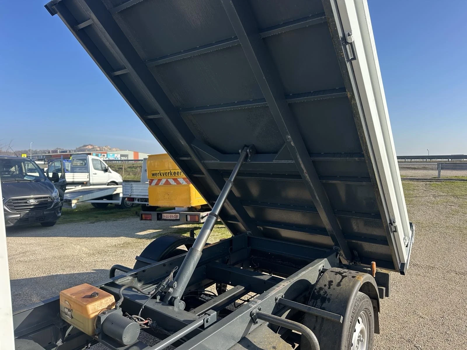 Renault Master �������� | Mobile.bg � ����������� 8