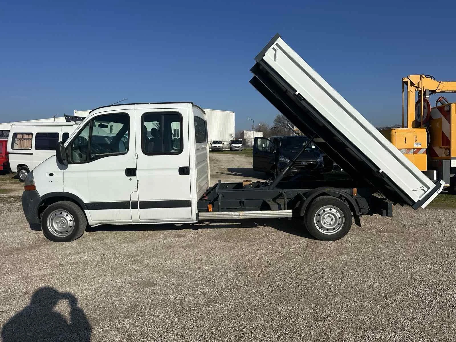Renault Master �������� | Mobile.bg � ����������� 7