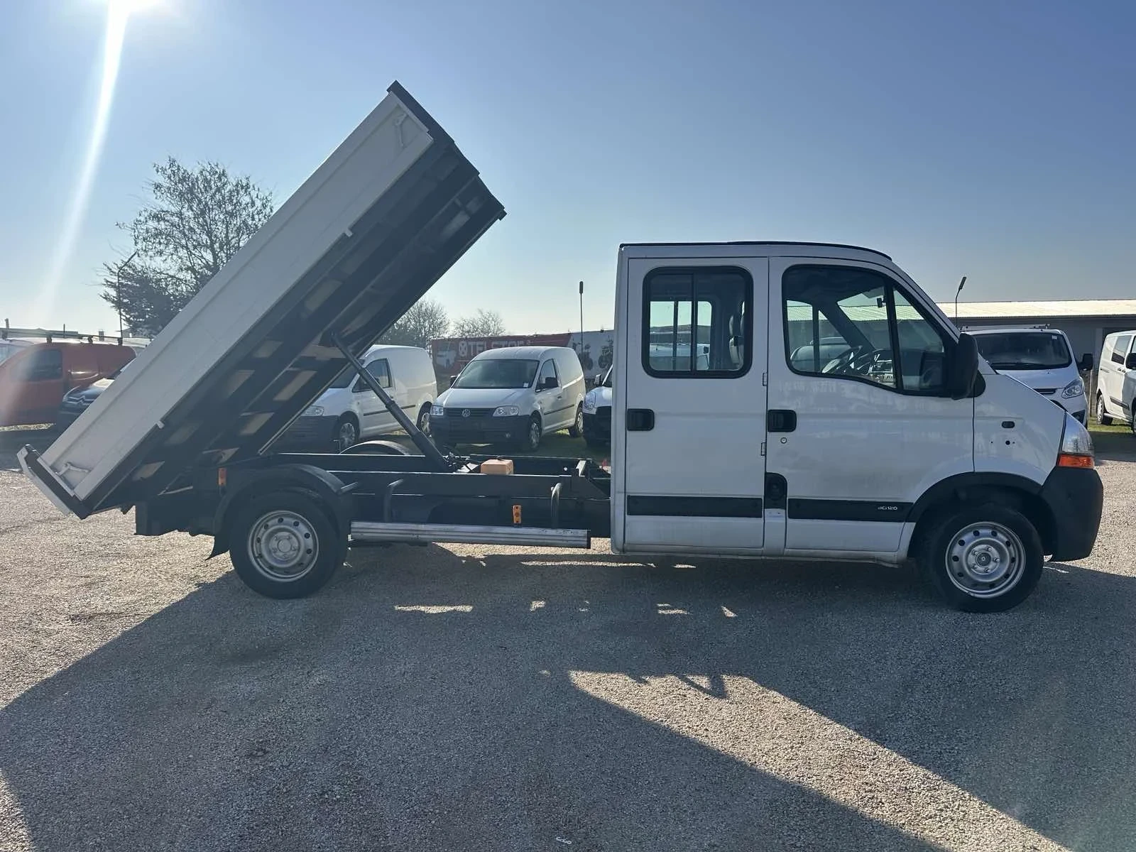 Renault Master �������� | Mobile.bg � ����������� 4