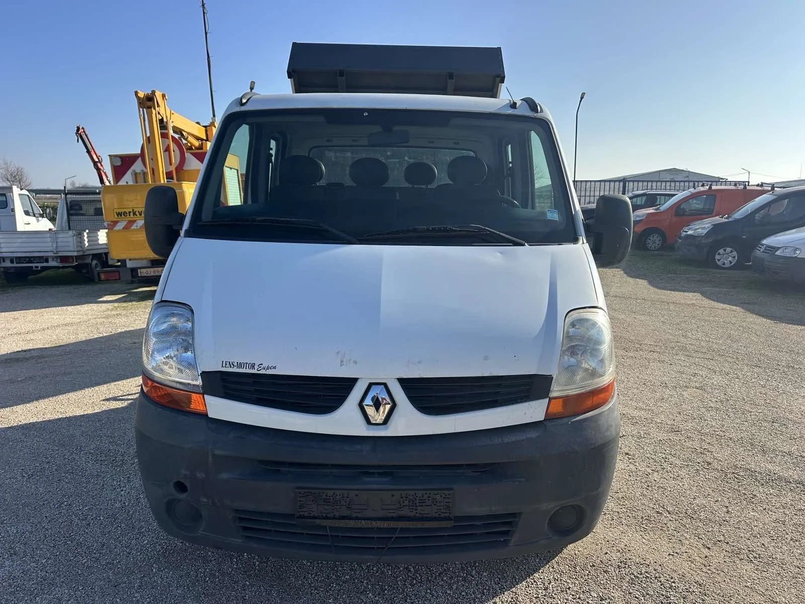 Renault Master �������� | Mobile.bg � ����������� 2