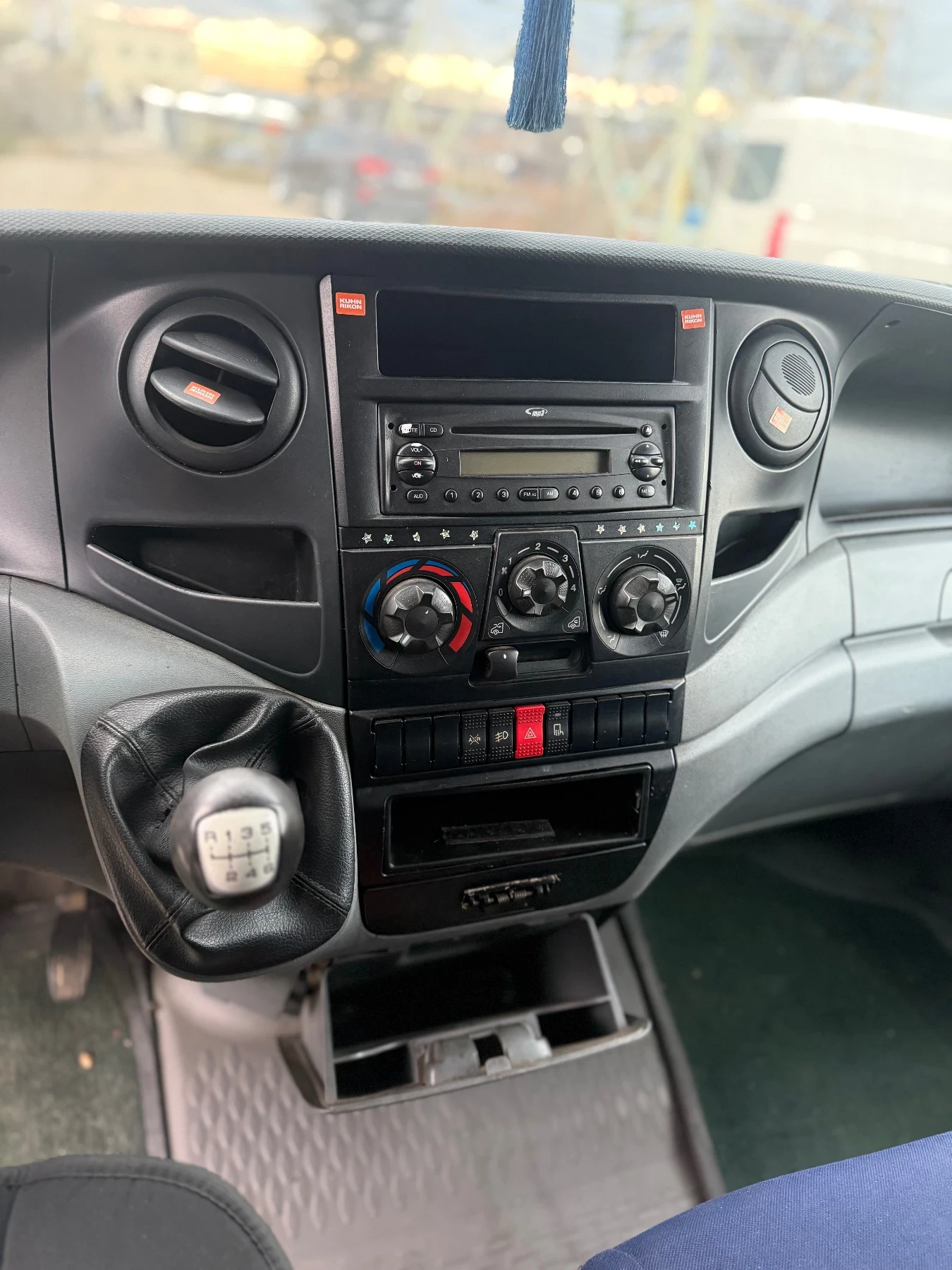 Iveco Daily 65C 180�.�.= ���� ����= ����� ���� | Mobile.bg � ����������� 12