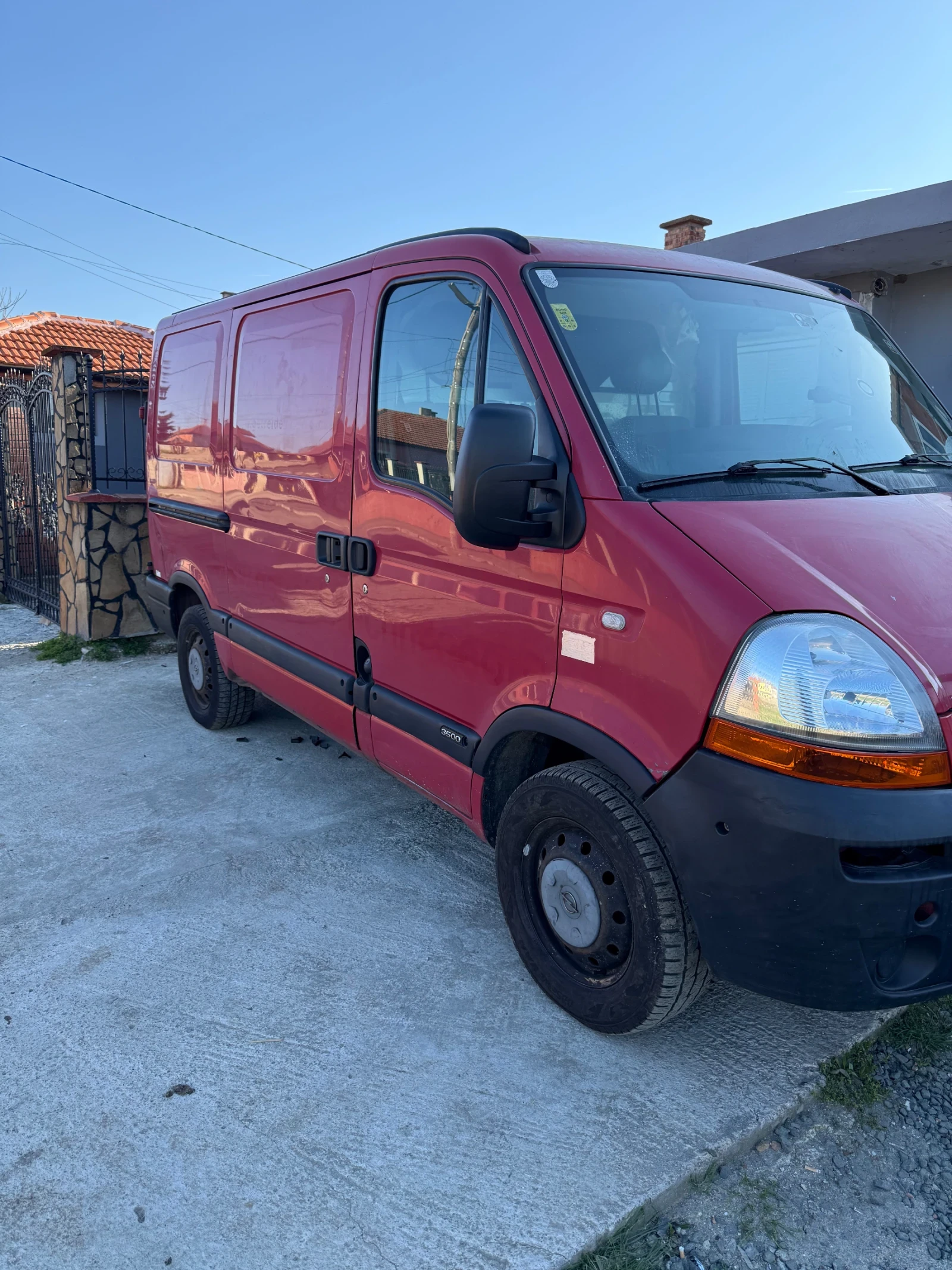 Opel Movano | Mobile.bg � ����������� 2