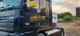 Man Tgx 4?2, снимка 9