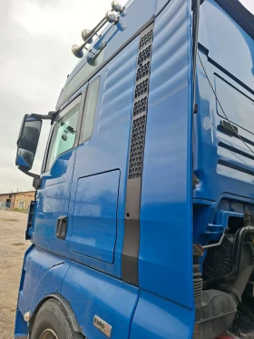 Man Tgx 4?2, снимка 17