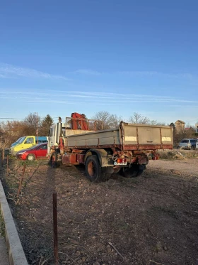 ����� �� �������� �� Volvo F10