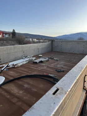 ����� �� �������� �� Volvo F10