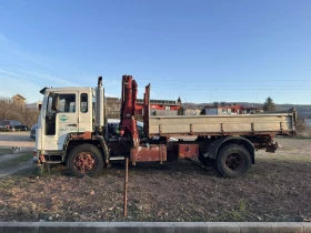 ����� �� �������� �� Volvo F10