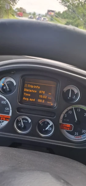 ������ Daf 45.160