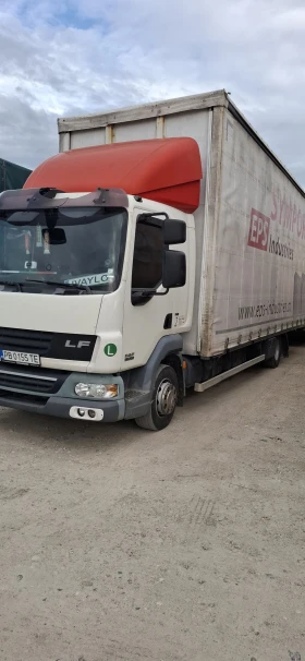 Daf 45.160 LF 45 | Mobile.bg � ����� ������ 6