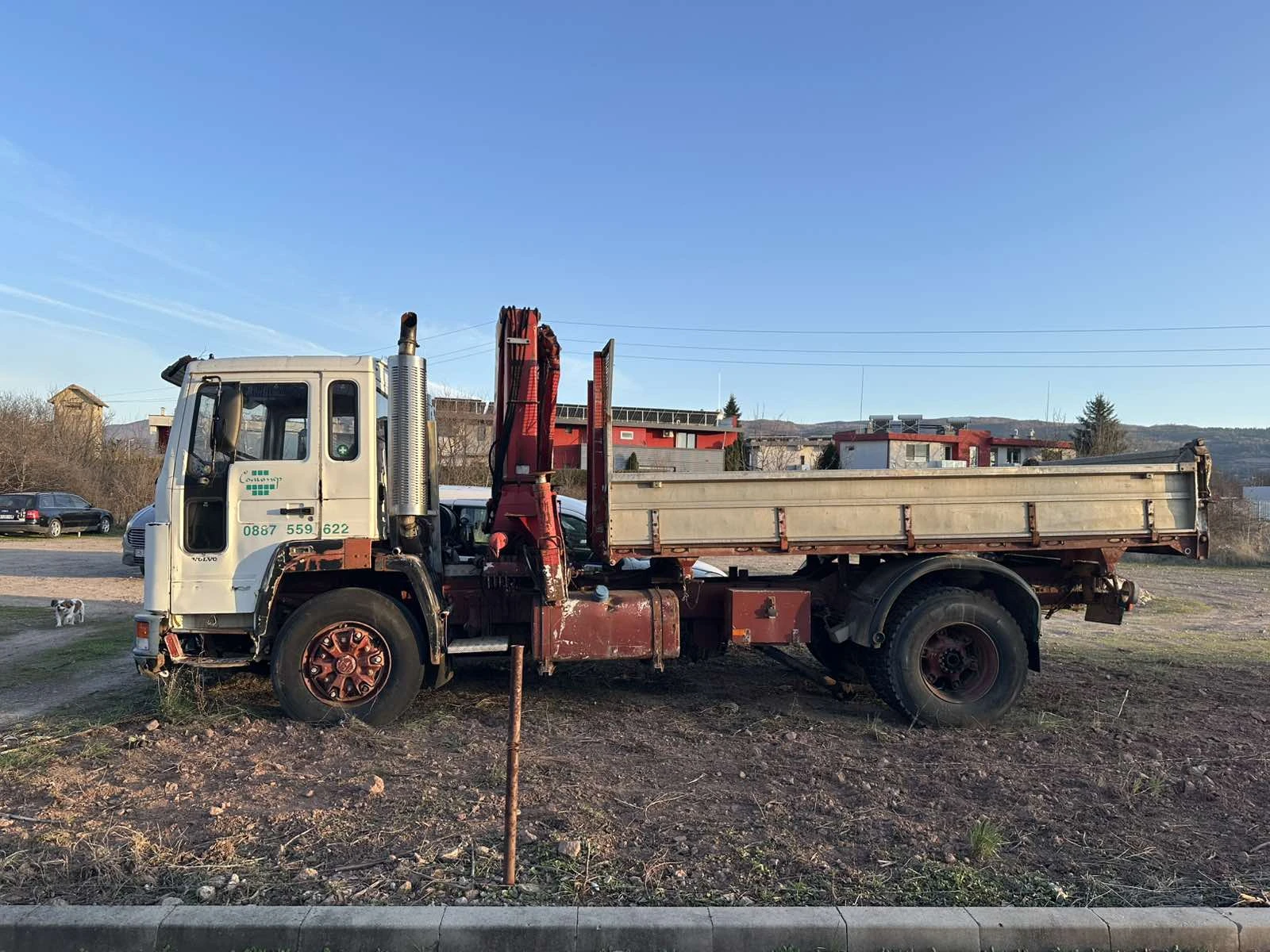 Volvo F10 | Mobile.bg � ����������� 4