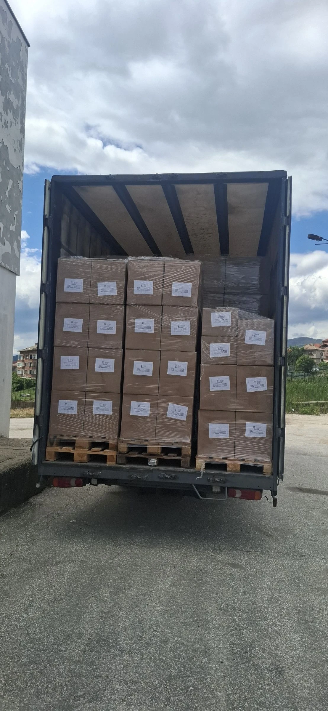 Daf 45.160 LF 45 | Mobile.bg � ����������� 3