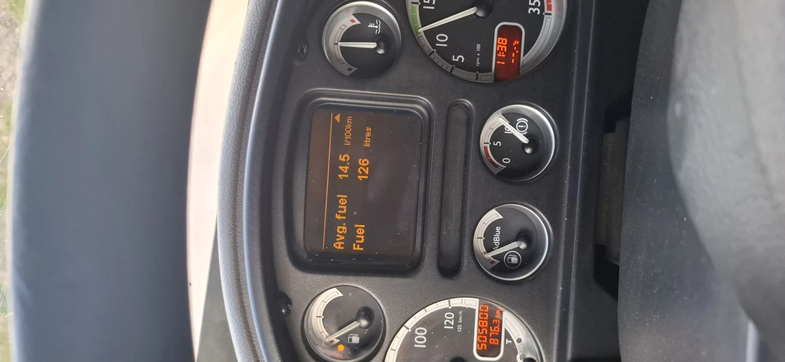 Daf 45.160 LF 45 | Mobile.bg � ����������� 2