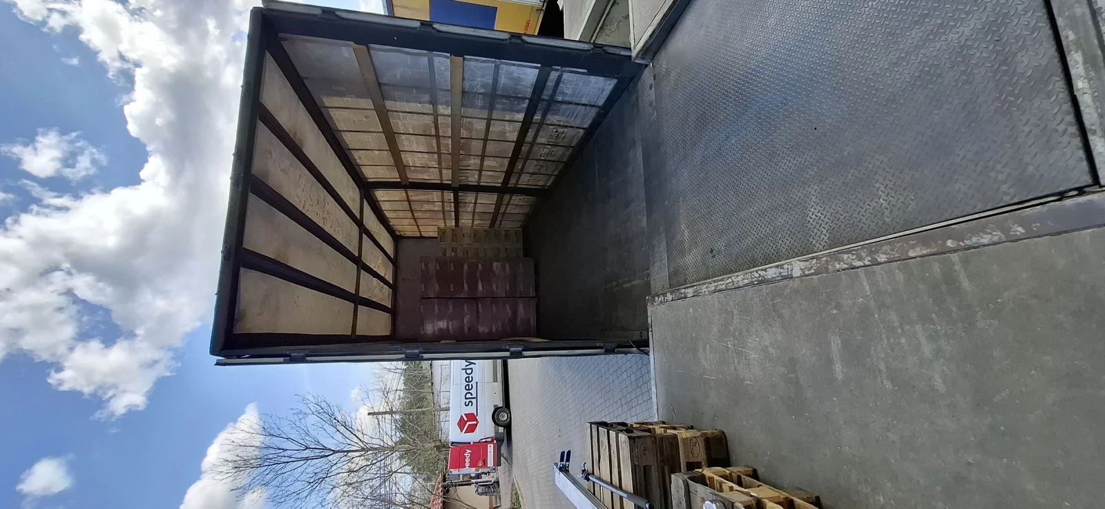 Daf 45.160 LF 45 | Mobile.bg � ����������� 14
