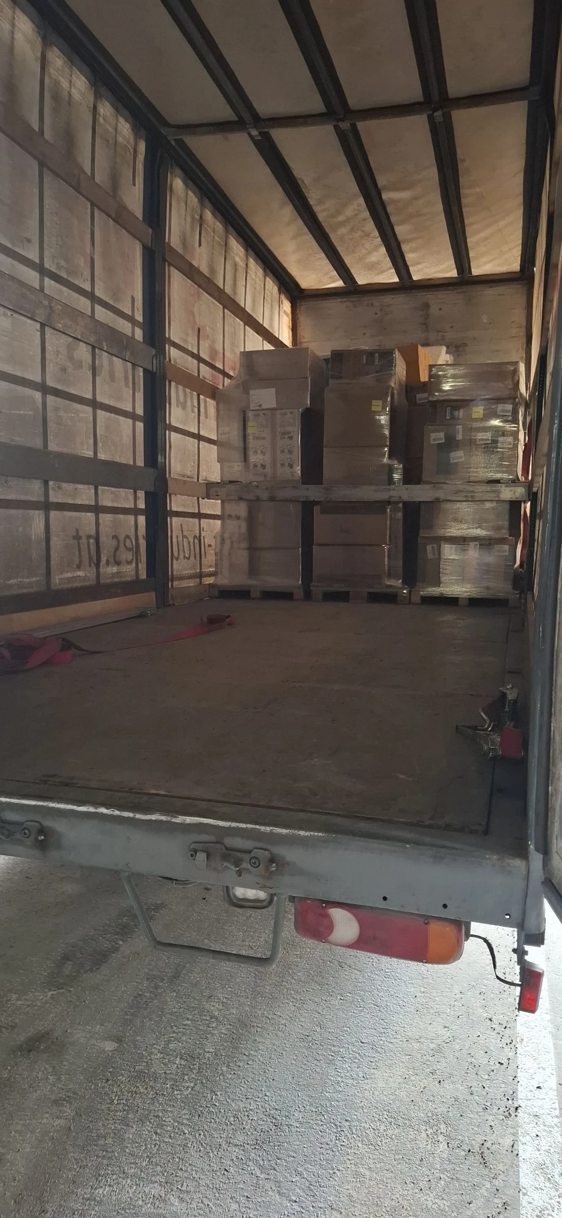Daf 45.160 LF 45 | Mobile.bg � ����������� 7