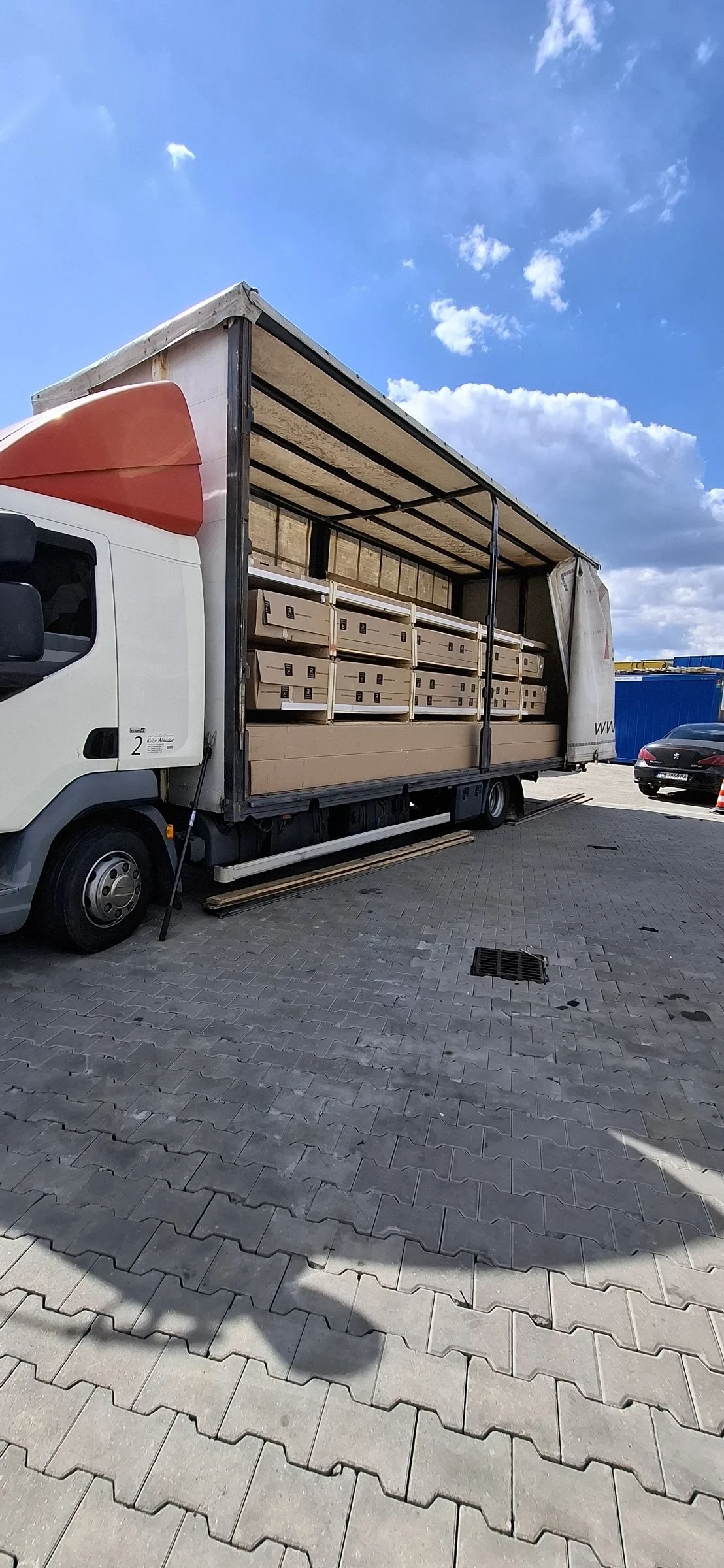 Daf 45.160 LF 45 | Mobile.bg � ����������� 12