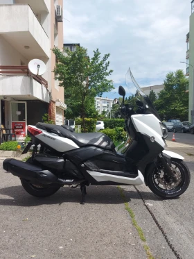 Yamaha X-max X-MAX400i, снимка 3