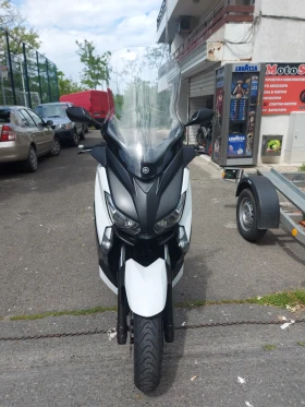 Yamaha X-max X-MAX400i, снимка 8
