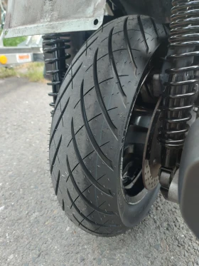 Yamaha X-max X-MAX400i, снимка 10