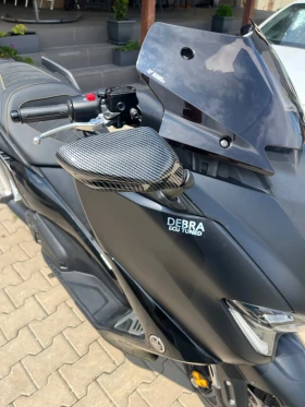 Yamaha T-max Tecmax, снимка 8